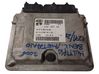Engine control unit/module 51779340