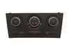 Climate control unit 12767390