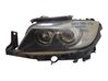 Headlight/headlamp 63117161667
