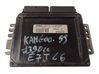 Engine control unit/module 7700115098