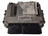 Engine control unit/module 0281018704
