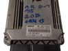 Engine control unit/module 0261S01032