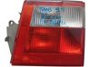 Tailgate rear/tail lights 