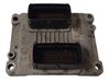 Engine control unit/module 0261208207