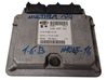 Engine control unit/module 46823489