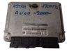 Engine control unit/module 0281001670