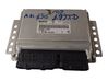 Engine control unit/module 0281010740