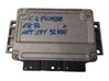 Engine control unit/module 9663805380