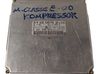 Engine control unit/module 0261206570