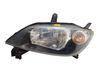 Headlight/headlamp DD1051040B