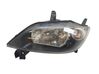 Headlight/headlamp DD1051040B