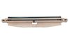 Parcel shelf 51473424660