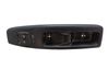 Electric window control switch 95510912