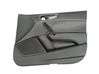 Front door card panel trim 