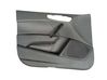 Front door card panel trim 