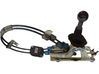 Selector caja de cambios A4542600038