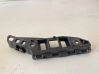 Front bumper mounting bracket 1K8807183B