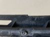 Front bumper mounting bracket 86551D4500
