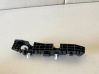 Front bumper mounting bracket 514D4000