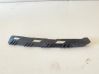 Headlight/headlamp mounting bracket 86552D4500