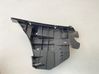 Front bumper mounting bracket 31455313
