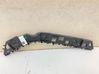 Rear bumper mounting bracket 10819987