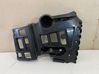 Rear bumper mounting bracket 4884490