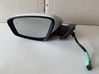 Front door electric wing mirror 10674782