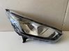 Lampa przednia L434977