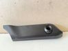 Rear bumper trim bar molding 68299095AB