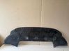 Front bumper skid plate/under tray P0210131