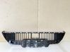 Front bumper lower grill 10854292