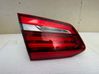 Lampy tylnej klapy bagażnika 7491341