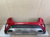 Rear bumper 86611J7CA0