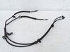 Engine bonnet/hood lock release cable 3A603