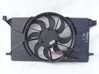 Elektrolüfter 8V618C607FC