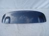 Tailgate/trunk spoiler 1K8945087A