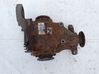Rear differential 1428412