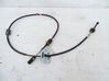 Gear shift cable linkage CV6P7E395BB