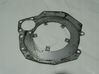 Volante motor DOT4075
