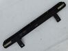 Top upper radiator support slam panel 7008845