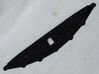 Radiator support slam panel bracket 7046420