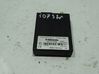 Auxiliary heating control unit/module T100
