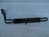 Power steering radiator 17113413195