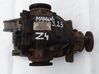 Rear differential 7514149