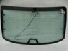 Rear windscreen/windshield window 