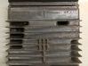 Engine control unit/module 12A650