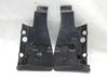 Rear underbody cover/under tray 7201225