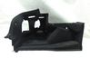Trunk/boot lower side trim panel 6960411