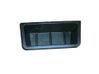 Parcel shelf 